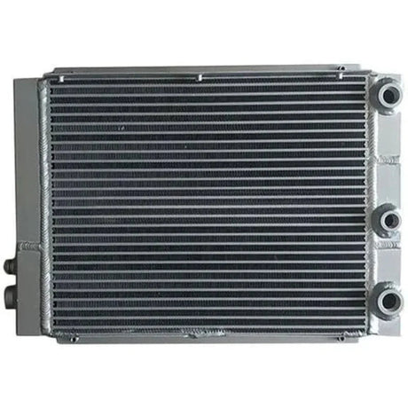 Oil Cooler 5.6906.0 5.6906E0 for Kaeser Air Compressor - Fab Heavy Parts