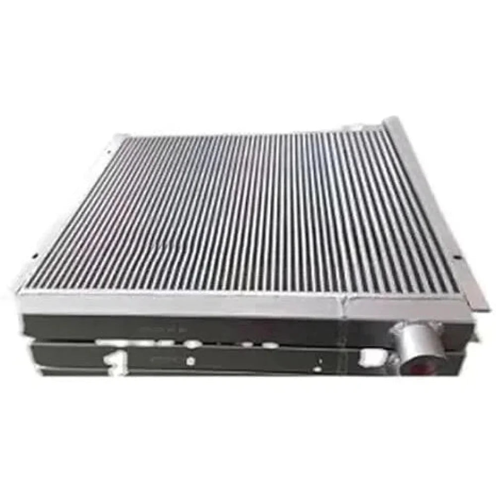 Oil Cooler 5.6910.0 5.6910E0 for Kaeser Air Compressor DSD150 - Fab Heavy Parts