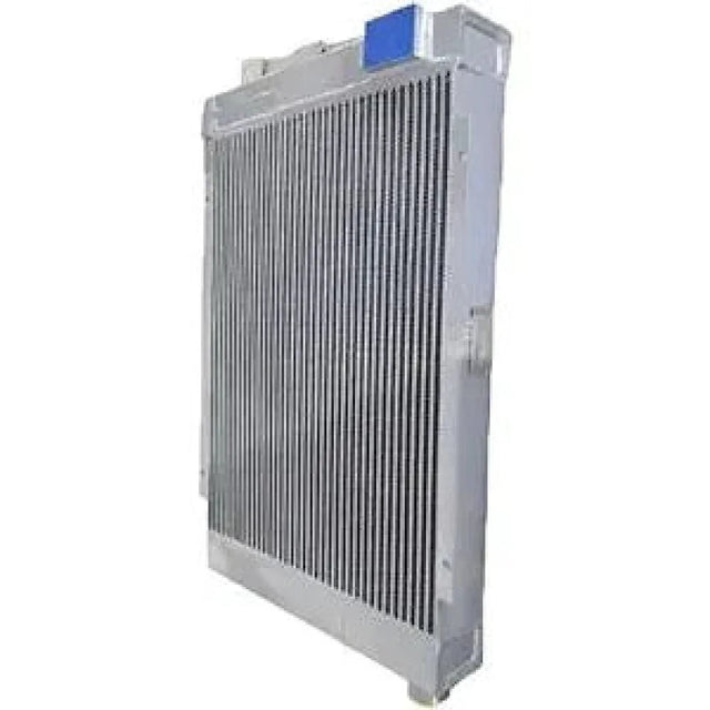 Oil Cooler 5.6911.0 for Kaeser Air Compressor - Fab Heavy Parts
