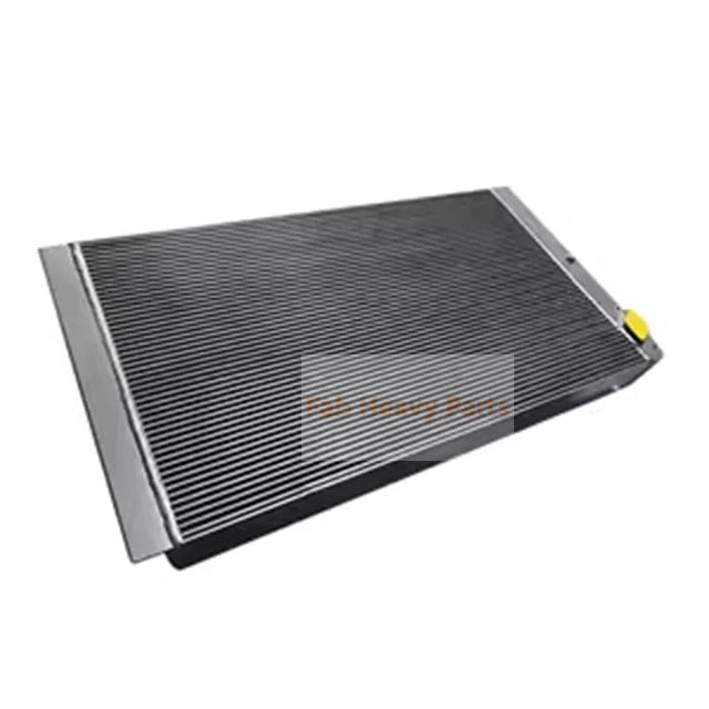 Oil Cooler 5.6911E1 5.6911.1 Fits For Kaeser Air Compressor DSD150 DSD - 150 - Fab Heavy Parts