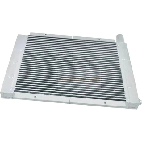 Oil Cooler 5.7616E3 57616E3 Fits for Kaeser Air Compressor - Fab Heavy Parts