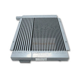 Oil Cooler 5.7616E3 57616E3 Fits for Kaeser Air Compressor - Fab Heavy Parts