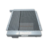 Oil Cooler 5.7616E3 for Kaeser Air Compressor - Fab Heavy Parts