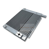 Oil Cooler 5.7616E3 for Kaeser Air Compressor - Fab Heavy Parts