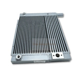 Oil Cooler 5.7616E3 for Kaeser Air Compressor - Fab Heavy Parts