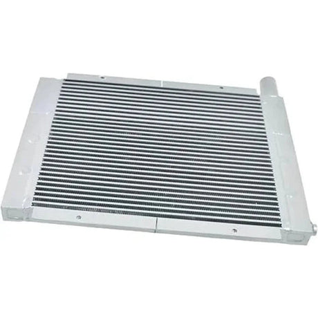 Oil Cooler 5.7616E3 for Kaeser Screw Air Compressor - Fab Heavy Parts