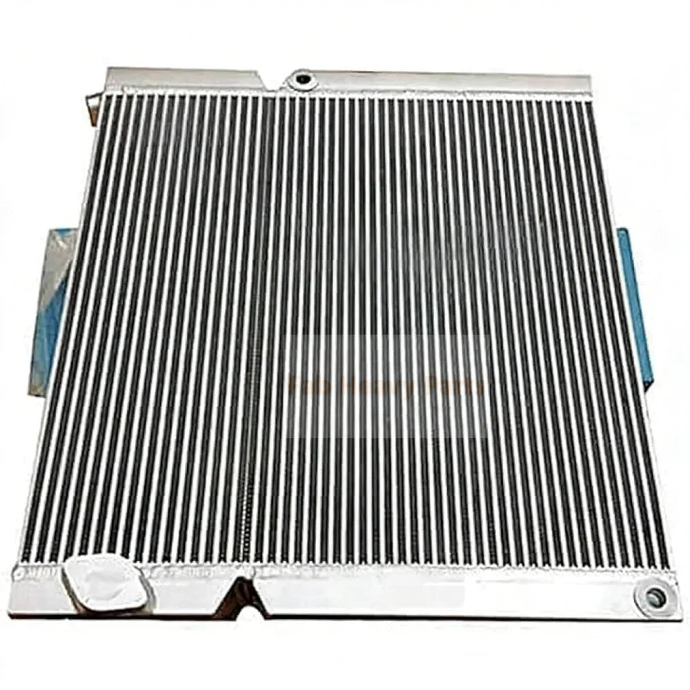 Oil Cooler 5.7626E1 for Kaeser Air Compressor - Fab Heavy Parts