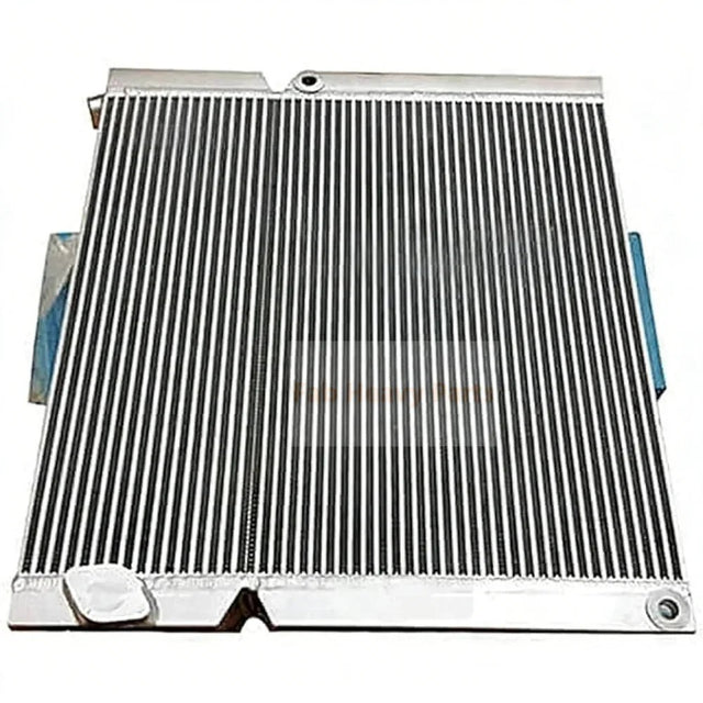 Oil Cooler 5.7626E1 for Kaeser Air Compressor - Fab Heavy Parts