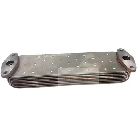 Oil Cooler 6152 - 62 - 2210 Fits for Komatsu PC400 - 7 PC450LC - 8 PC490LC - 10 HM300 - 2 WA470 - 3 WA480 - 6 - Fab Heavy Parts