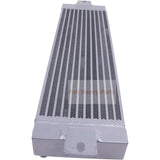 Oil Cooler 6560954 Aftermarket Replacement For Bobcat Skid Steer Loader 730 731 732 741 742 630 631 632 641 642 643 645 542 543 553 1600 - Fab Heavy Parts