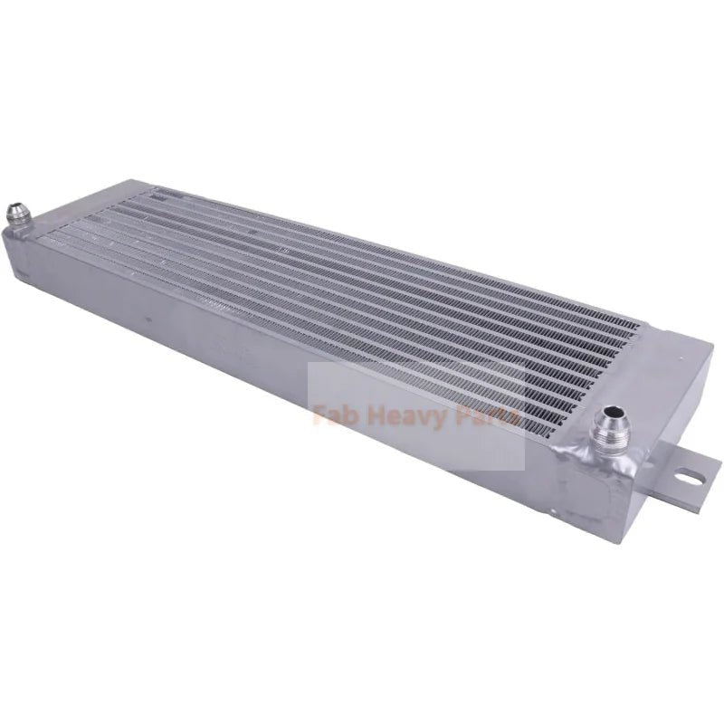 Oil Cooler 6560954 Aftermarket Replacement For Bobcat Skid Steer Loader 730 731 732 741 742 630 631 632 641 642 643 645 542 543 553 1600 - Fab Heavy Parts