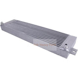Oil Cooler 6560954 Aftermarket Replacement For Bobcat Skid Steer Loader 730 731 732 741 742 630 631 632 641 642 643 645 542 543 553 1600 - Fab Heavy Parts