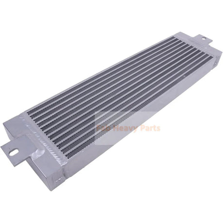 Oil Cooler 6560954 Aftermarket Replacement For Bobcat Skid Steer Loader 730 731 732 741 742 630 631 632 641 642 643 645 542 543 553 1600 - Fab Heavy Parts