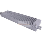 Oil Cooler 6560954 Aftermarket Replacement For Bobcat Skid Steer Loader 730 731 732 741 742 630 631 632 641 642 643 645 542 543 553 1600