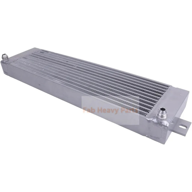 Oil Cooler 6560954 Aftermarket Replacement For Bobcat Skid Steer Loader 730 731 732 741 742 630 631 632 641 642 643 645 542 543 553 1600