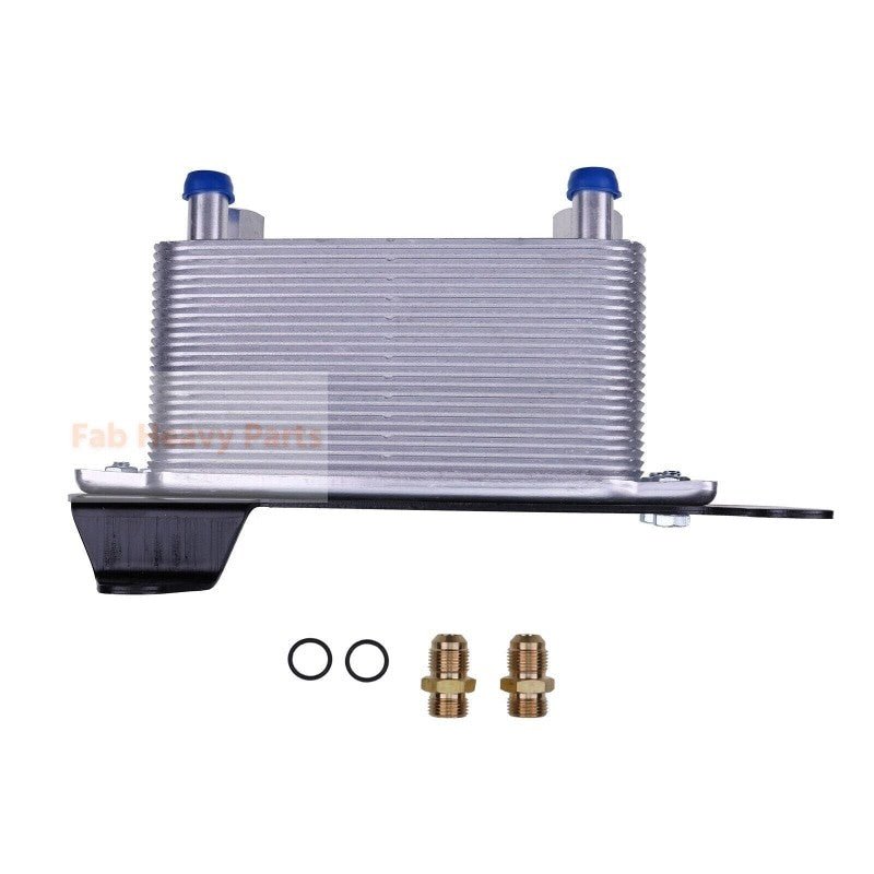 Oil Cooler 68004317AA For 03 - 09 Dodge Ram 2500 3500 5.9L OHV Turbo - Fab Heavy Parts