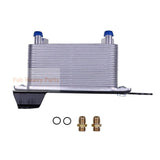 Oil Cooler 68004317AA For 03 - 09 Dodge Ram 2500 3500 5.9L OHV Turbo - Fab Heavy Parts