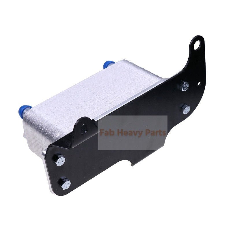 Oil Cooler 68004317AA For 03 - 09 Dodge Ram 2500 3500 5.9L OHV Turbo - Fab Heavy Parts