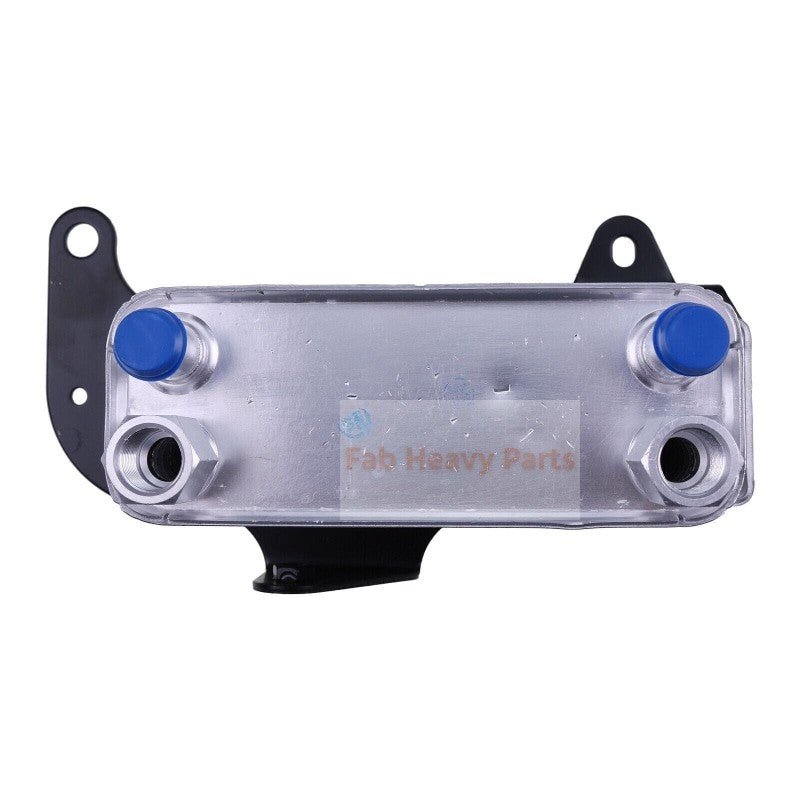 Oil Cooler 68004317AA For 03 - 09 Dodge Ram 2500 3500 5.9L OHV Turbo - Fab Heavy Parts