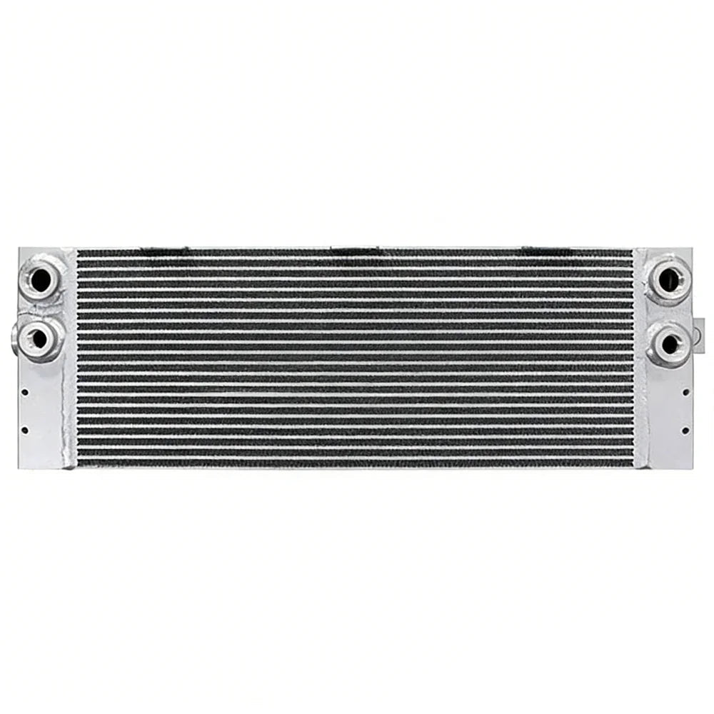 Oil Cooler 70023331 70026707 for JLG Telehandler G6 - 42A G9 - 43A G10 - 43A G10 - 55A G12 - 55A - Fab Heavy Parts