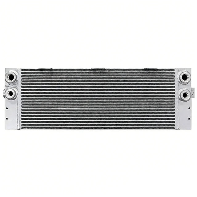Oil Cooler 70023331 70026707 for JLG Telehandler G6 - 42A G9 - 43A G10 - 43A G10 - 55A G12 - 55A - Fab Heavy Parts