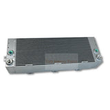 Refroidisseur d'huile 70026709 pour chariot télescopique JLG G10-55A G12-55A G10-43A G9-43A G6-42A