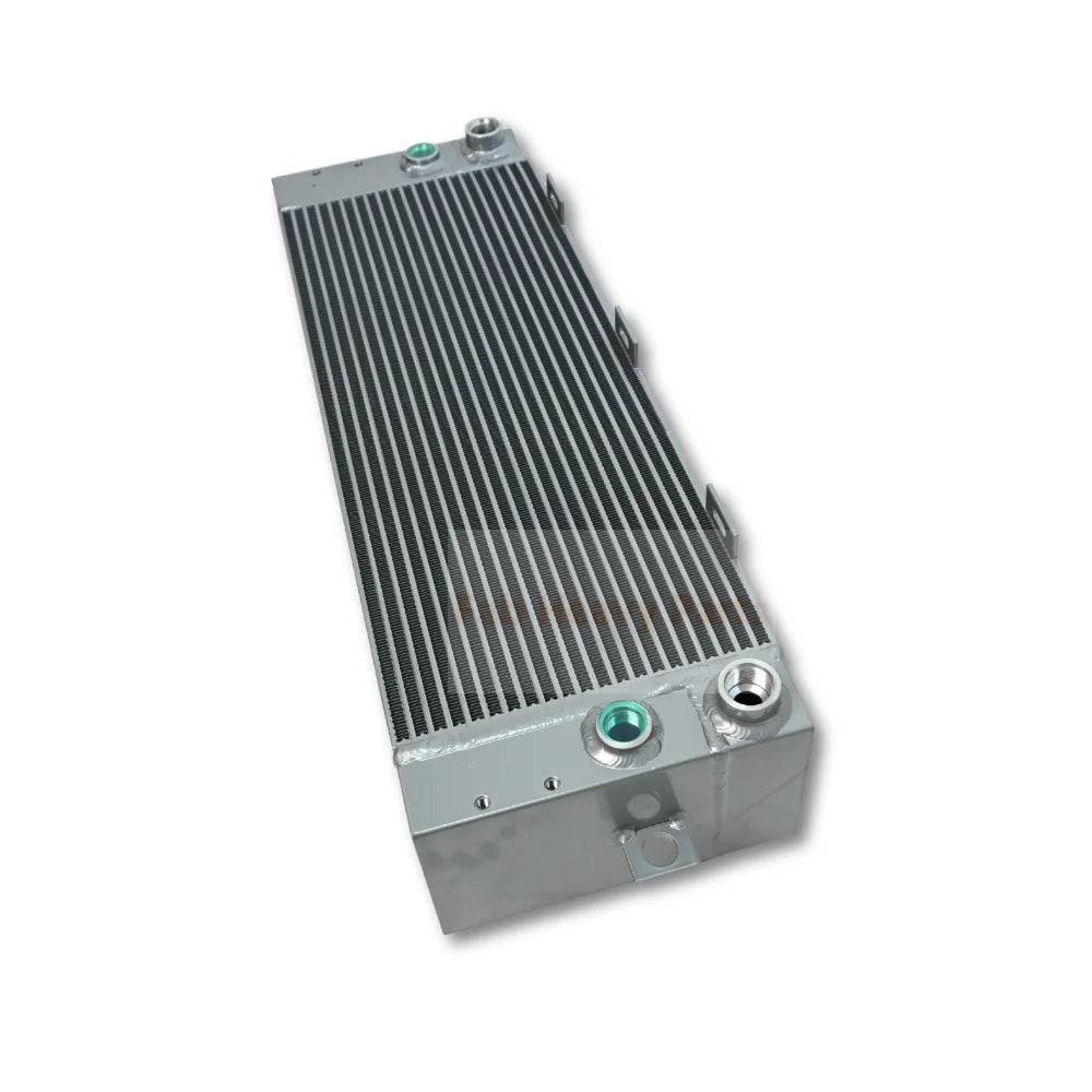 Refroidisseur d'huile 70026709 pour chariot télescopique JLG G10-55A G12-55A G10-43A G9-43A G6-42A