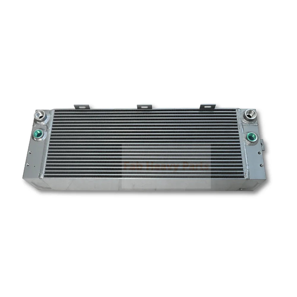 Refroidisseur d'huile 70026709 pour chariot télescopique JLG G10-55A G12-55A G10-43A G9-43A G6-42A