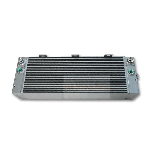 Oil Cooler 70026709 for JLG Telehandler G10-55A G12-55A G10-43A G9-43A G6-42A - Fab Heavy Parts