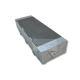Oil Cooler 70026709 for JLG Telehandler G10-55A G12-55A G10-43A G9-43A G6-42A - Fab Heavy Parts