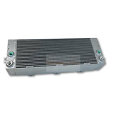 Oil Cooler 70026709 for JLG Telehandler G10-55A G12-55A G10-43A G9-43A G6-42A - Fab Heavy Parts
