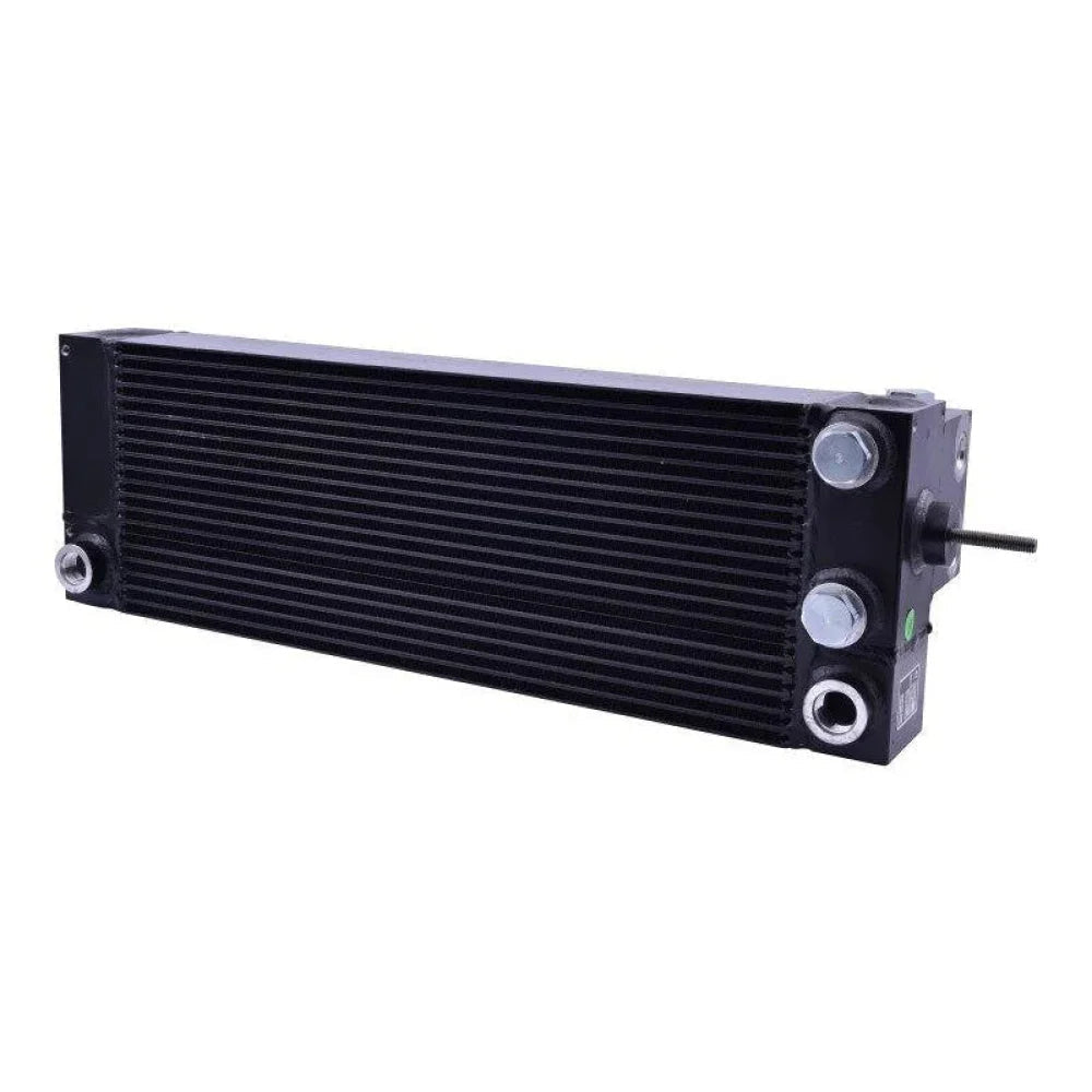 Oil Cooler 70026709 for JLG Telehandler G10 - 55A G12 - 55A G10 - 43A G9 - 43A G6 - 42A - Fab Heavy Parts