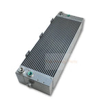 Oil Cooler 70026709 for JLG Telehandler G10-55A G12-55A G10-43A G9-43A G6-42A - Fab Heavy Parts