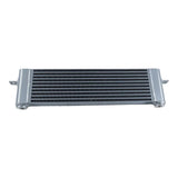 Oil Cooler 70272180 for Allis Chalmers Tractor 185 190 200 210 220 - Fab Heavy Parts