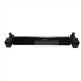 Oil Cooler 7301554 Aftermarket Replacement For Bobcat Skid Steer Loader 463 553F 553AF S70 - Fab Heavy Parts