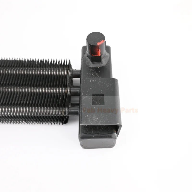 Oil Cooler 7301554 Aftermarket Replacement For Bobcat Skid Steer Loader 463 553F 553AF S70 - Fab Heavy Parts
