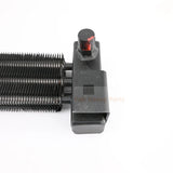 Oil Cooler 7301554 Aftermarket Replacement For Bobcat Skid Steer Loader 463 553F 553AF S70 - Fab Heavy Parts