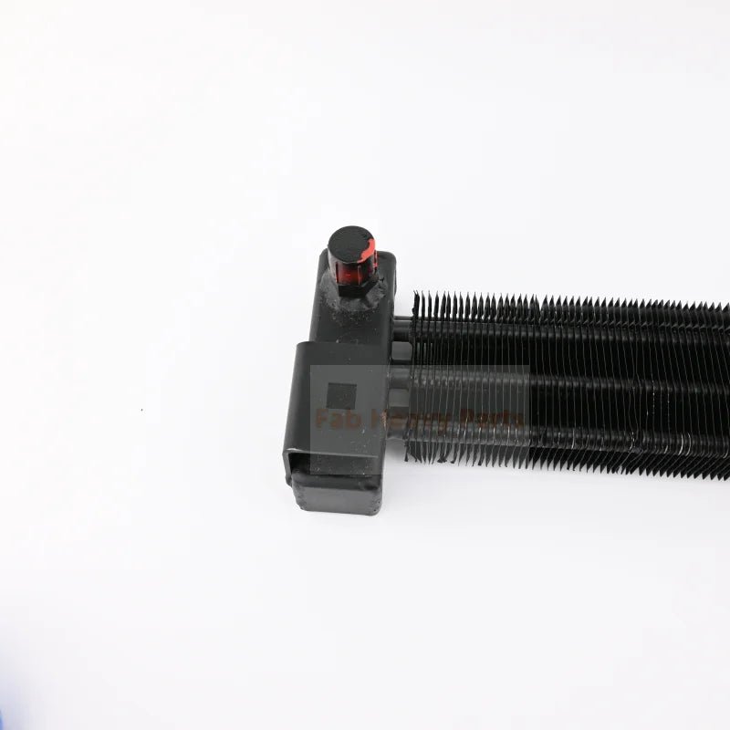 Oil Cooler 7301554 Aftermarket Replacement For Bobcat Skid Steer Loader 463 553F 553AF S70 - Fab Heavy Parts