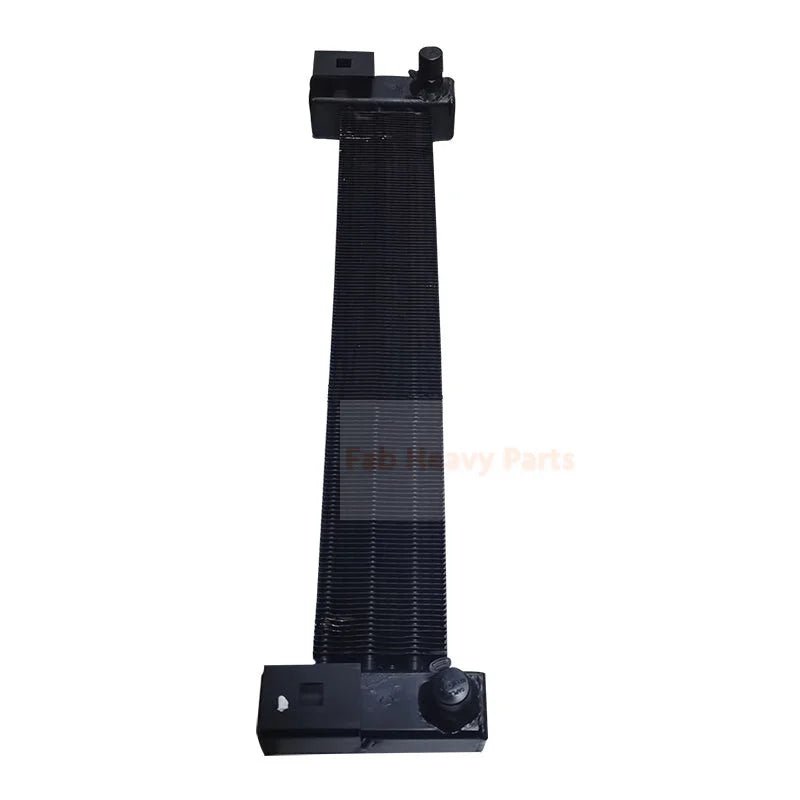 Oil Cooler 7301554 Aftermarket Replacement For Bobcat Skid Steer Loader 463 553F 553AF S70 - Fab Heavy Parts