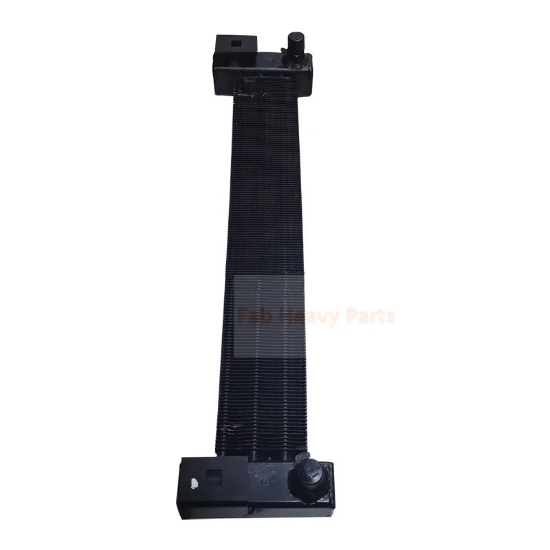 Oil Cooler 7301554 Aftermarket Replacement For Bobcat Skid Steer Loader 463 553F 553AF S70