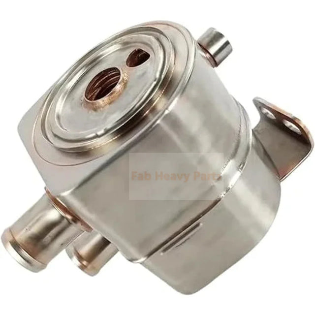Oil Cooler 742010021 for Perkins Engine 4‑236 1006-6 1103C-33