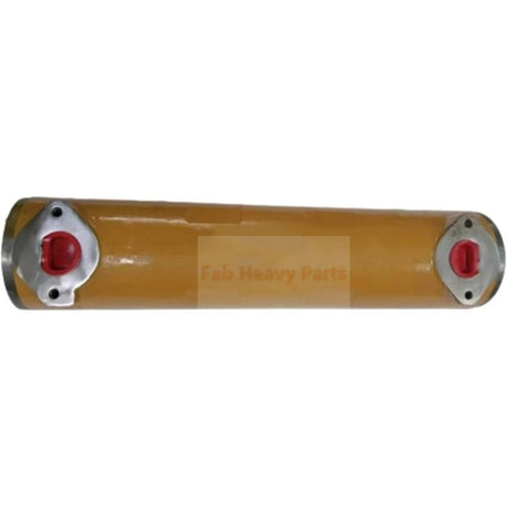 Oil Cooler 7C - 0145 0R - 5513 4W - 5412 7C0145 0R5513 4W5412 Fits for Caterpillar CAT Engine 3412B Tractor D9L Replacement - Fab Heavy Parts