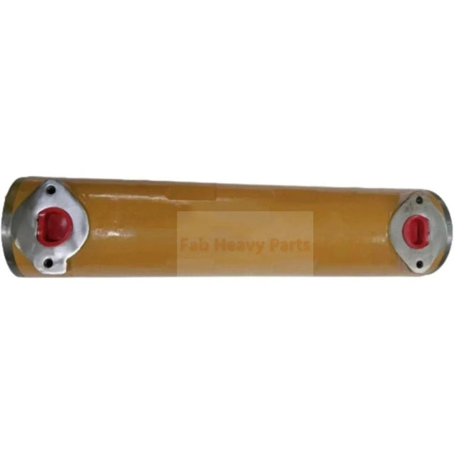 Oil Cooler 7C - 0145 0R - 5513 4W - 5412 7C0145 0R5513 4W5412 Fits for Caterpillar CAT Engine 3412B Tractor D9L Replacement - Fab Heavy Parts