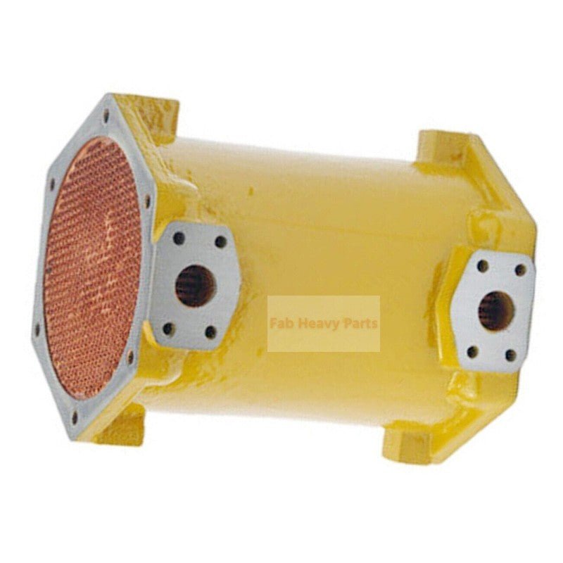 Oil Cooler 7N3505 7N - 3505 7N3521 7N - 3521 Fits for Caterpillar Engine 3306 Tractor 6A 6S D6D D6G2 LGP - Fab Heavy Parts