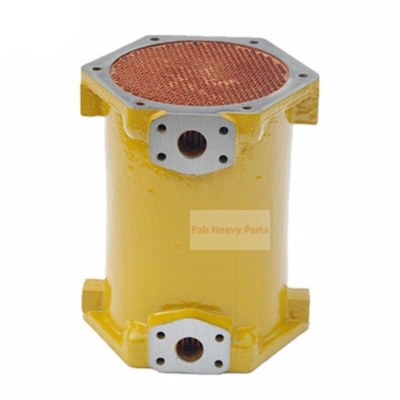 Oil Cooler 7N3505 7N - 3505 7N3521 7N - 3521 Fits for Caterpillar Engine 3306 Tractor 6A 6S D6D D6G2 LGP - Fab Heavy Parts