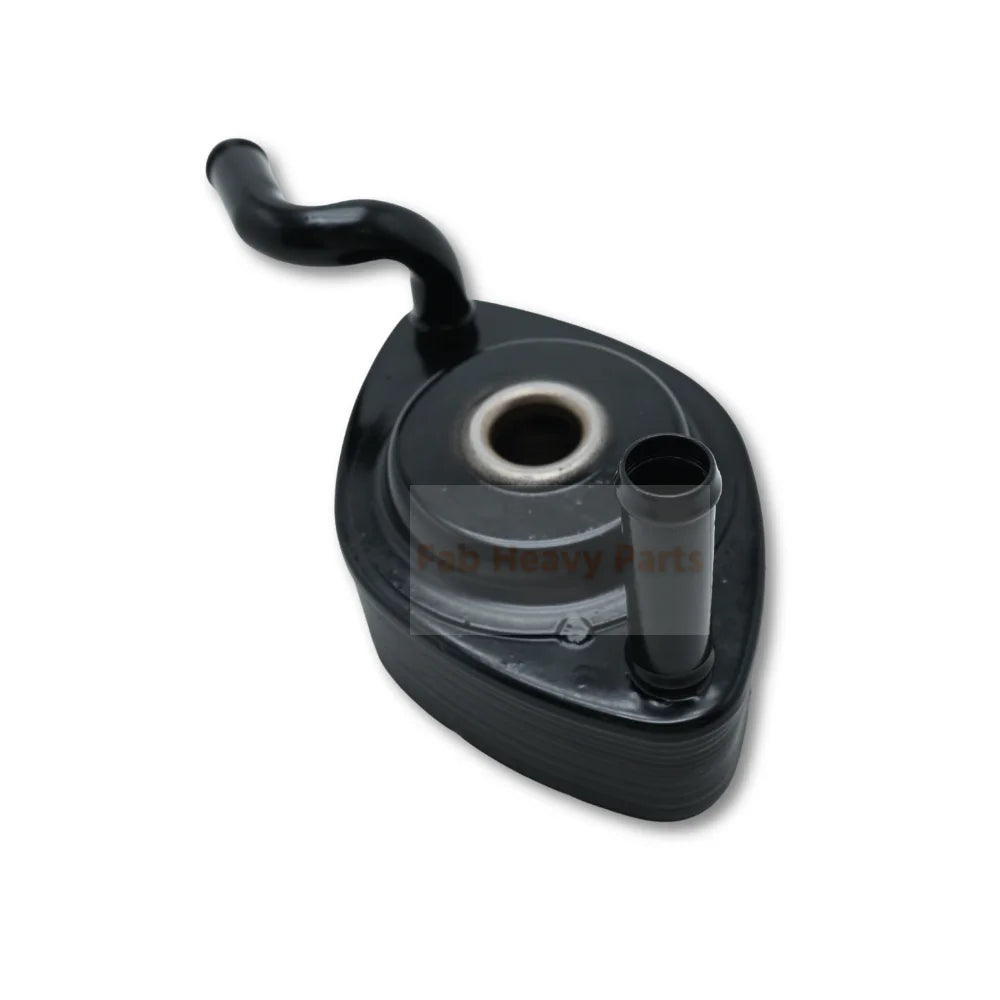 Oliekoeler 8-97144716 8-994016800 voor Isuzu-motor 4JG1 4JG2 Vrachtwagen NKR NPR NQR NHR
