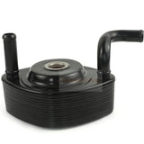 Oil Cooler 8-97144716 8-994016800 for Isuzu Engine 4JG1 4JG2 Truck NKR NPR NQR NHR