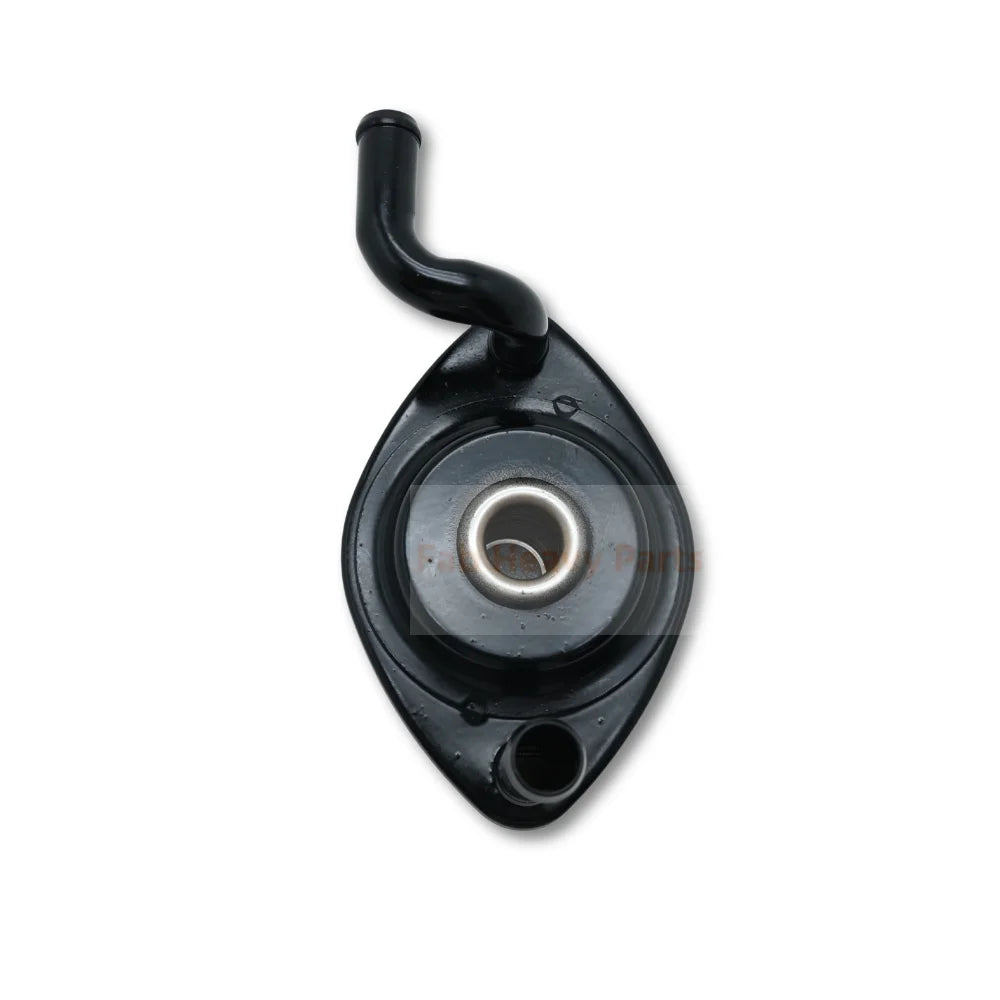 Oliekoeler 8-97144716 8-994016800 voor Isuzu-motor 4JG1 4JG2 Vrachtwagen NKR NPR NQR NHR