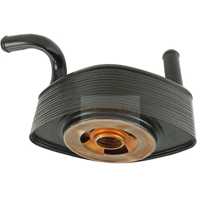 Oil Cooler 8-97144716 8-994016800 for Isuzu Engine 4JG1 4JG2 Truck NKR NPR NQR NHR