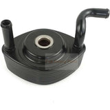 Oil Cooler 8-97144716 8-994016800 for Isuzu Engine 4JG1 4JG2 Truck NKR NPR NQR NHR